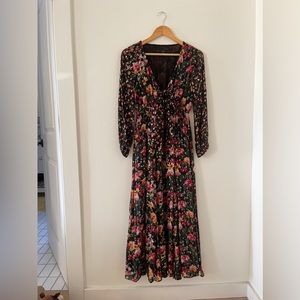 J.Crew holiday dress size S